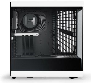 Корпус Hyte Y40 Black/White with window (CS-HYTE-Y40-BW)