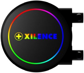 Система рідинного охолодження Xilence LiQuRizer 360 ARGB (XC980)