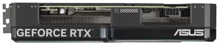 Фото: Відеокарта ASUS Dual GeForce RTX 4070 12GB GDDR6X (DUAL-RTX4070-12G) № 6 | KTC