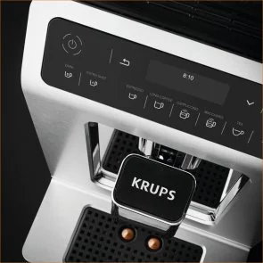 Фото: Кавомашина KRUPS Evidence EA890D10 № 8 | KTC