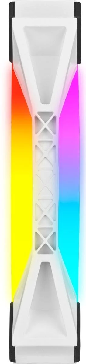Фото: Кулер Corsair iCUE QL140 RGB White (CO-9050105-WW) № 9 | KTC