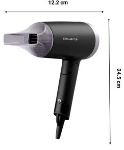 Фото: Фен Rowenta Express Style CV1831F0 № 3 | KTC