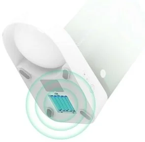 Фото: Смарт годівниця PETKIT Fresh Element SOLO White (713106) № 5 | KTC