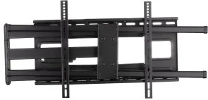 Фото: Кронштейн 2E Кокбу Black (2E2GEN800.50.100) № 2 | KTC