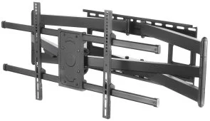 Фото: Кронштейн 2E Godkokma Black (2E2GEN800.80.100) № 3 | KTC