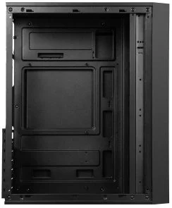 Фото: Корпус Logic Concept J23 Black (AT-J023-10-0000000-0002) № 6 | KTC