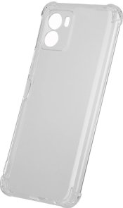 Чохол BeCover for Vivo Y15s/Y15a - Anti-Shock Clear (708928)