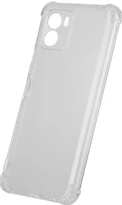 Фото: Чохол BeCover for Vivo Y15s/Y15a - Anti-Shock Clear (708928) № 3 | KTC