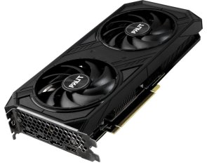  Відеокарта Palit RTX 4070 Dual (NED4070019K9-1047D)