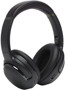 Гарнітура JBL Tour One M2 Black (JBLTOURONEM2BLK)