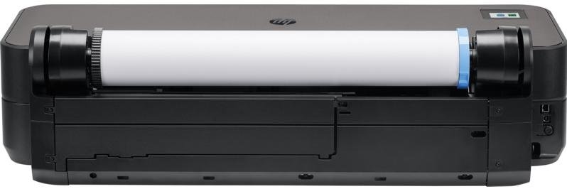 Плотер HP DesignJet T230 24 A1 with Wi-Fi (5HB07A)