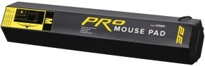 Фото: Килимок 2E Gaming Pro Speed M Black (2E-SPEED-M-BK-PRO) № 5 | KTC