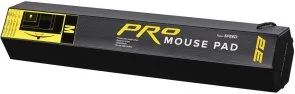 Фото: Килимок 2E Gaming Pro Speed M White (2E-SPEED-M-WH-PRO) № 5 | KTC