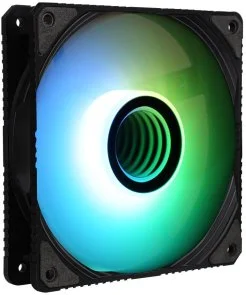 Фото: Кулер 2E Air Cool Infinity M ACF120IW-ARGB (2E-ACF120IW-ARGB) № 3 | KTC
