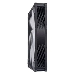Фото: Кулер SILVER STONE Shark Force 140 ARGB (SST-SF140B-ARGB) № 11 | KTC