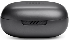 Фото: Навушники JBL Live Flex Black (JBLLIVEFLEXBLK) № 9 | KTC