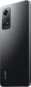 Фото: Смартфон Xiaomi Redmi Note 12 Pro 4G 8/256GB Graphite Gray № 6 | KTC