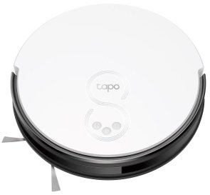 Робот-пилосос TP-Link Tapo RV10 Plus (TAPO-RV10-PLUS)