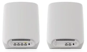 Фото: Wi-Fi система NETGEAR RBK763S White (RBK763S-100EUS) № 2 | KTC