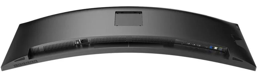 Фото: Монітор Philips 45B1U6900C/00 Black - 44.5" VA / 5120x1440 / 75 Гц / Adaptive Sync / HAS № 6 | KTC