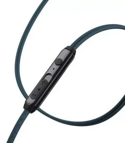 Фото: Навушники Baseus Encok H19 Blue (NGH19-03) № 4 | KTC