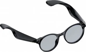 Фото: Навушники Razer Anzu Round Blue Light Sunglass S/M (RZ82-03630800-R3M1) № 3 | KTC