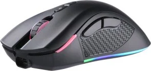 Фото: Миша 2E MG350 Black (2E-MG350UB-WL) № 2 | KTC