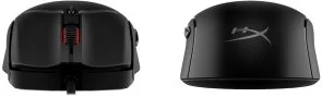 Фото: Миша HyperX Pulsefire Haste 2 Black (6N0A7AA) № 8 | KTC