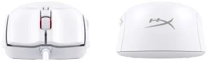 Фото: Миша HyperX Pulsefire Haste 2 White (6N0A8AA) № 8 | KTC