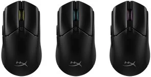 Фото: Миша HyperX Pulsefire Haste 2 Wireless Black (6N0B0AA) № 8 | KTC
