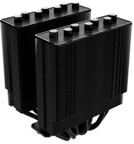 Фото: Кулер для процесора ID-COOLING SE-207-XT Advanced Black № 5 | KTC
