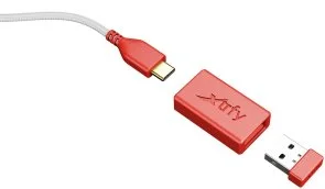Фото: Миша Xtrfy M8 Retro (M8W-RETRO) № 6 | KTC
