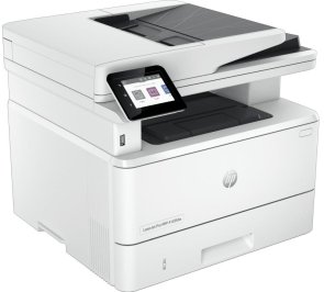 БФП HP Laser Jet Pro 4103fdw A4 with Wi-Fi (2Z629A)