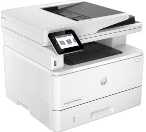 Фото: БФП HP Laser Jet Pro 4103fdw A4 with Wi-Fi (2Z629A) № 2 | KTC