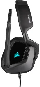 Фото: Гарнітура Corsair Void RGB Elite Black (CA-9011203-EU) № 5 | KTC