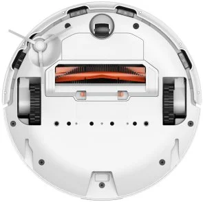 Фото: Робот-пилосос Xiaomi Mi Robot Vacuum S10 White № 8 | KTC