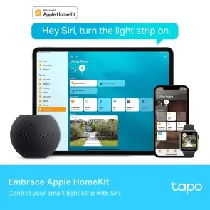 Фото: LED-стрічка TP-Link Tapo L930-10 (TAPO-L930-10) № 6 | KTC