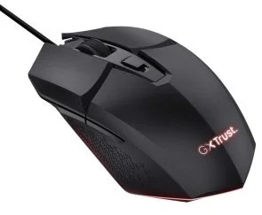 Фото: Миша Trust GXT 109 Felox Black (25036) № 3 | KTC