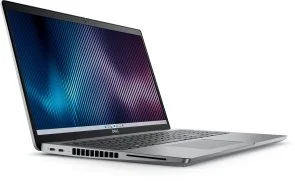 Фото: Ноутбук Dell Latitude 5540 210-BGBM_I732512_WIN Gray - 15.6" IPS 60 Гц / Intel Core i7 / i7-1365U / DDR4 32 ГБ / PCI-E SSD 512 ГБ / Intel Iris Xe Graphics № 2 | KTC