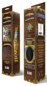 Фото: Килимок Blizzard HearthStone United in Stormwind XL (FBLMPHSUNSTWD21XL) № 4 | KTC