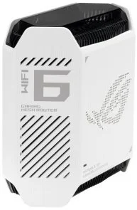 Фото: Wi-Fi система ASUS ROG Rapture GT6 1PK White (90IG07F0-MU9A30) № 4 | KTC