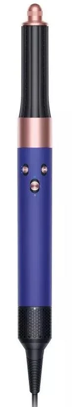 Фото: Мультистайлер Dyson Airwrap Complete Limited Edition Vinca Blue/Rose (426107-01) № 4 | KTC
