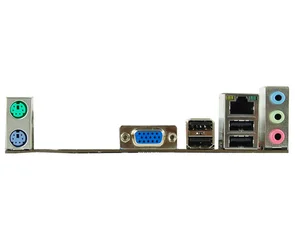 Фото: Материнська плата Biostar A780L3C № 5 | KTC