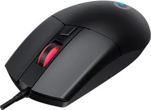 Фото: Миша OfficePro M115 Black № 2 | KTC