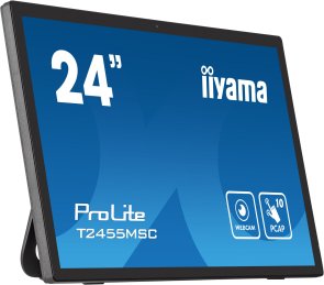 Монітор iiyama ProLite T2455MSC-B1 Black