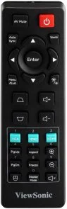 Фото: Проектор ViewSonic PA700S (VS19341) № 9 | KTC