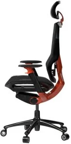 Фото: Крісло Lorgar Grace 855 Red/Black (LRG-CHR855RB) № 6 | KTC