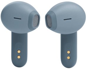 Навушники JBL Vibe 300TWS Blue (JBLV300TWSBLUEU)