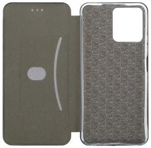 Фото: Чохол ArmorStandart for Realme C30s - G-Case Black (ARM65547) № 2 | KTC