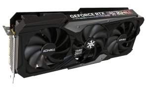 Відеокарта Inno3D RTX 4070 iChill X3 (C40703-126XX-186148H)